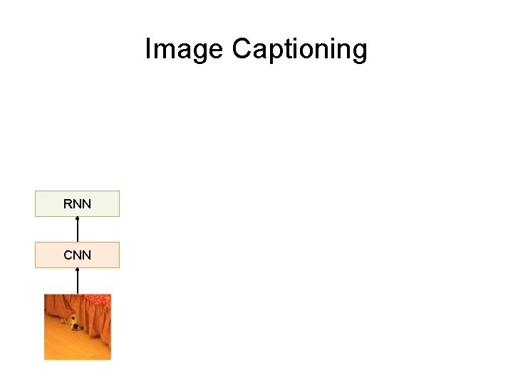 Image Captioning RNN CNN 