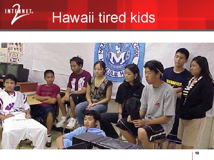 Hawaii tired kids 18 