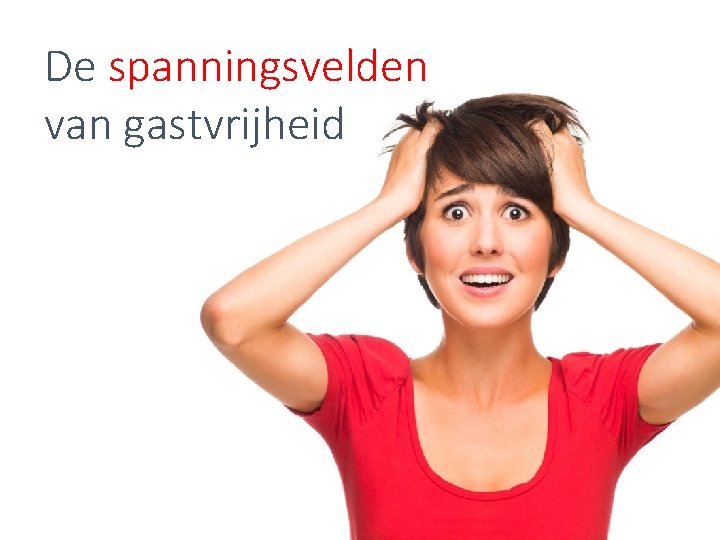 De spanningsvelden van gastvrijheid 