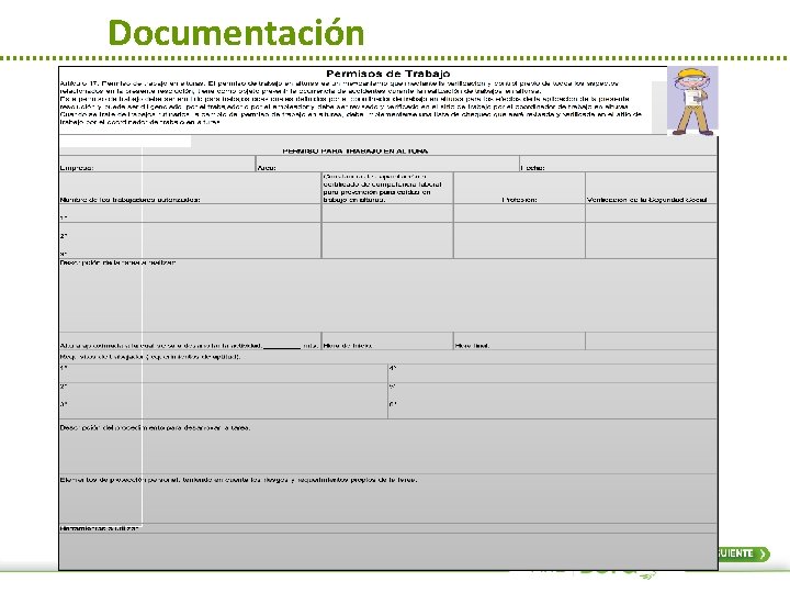 Documentación 