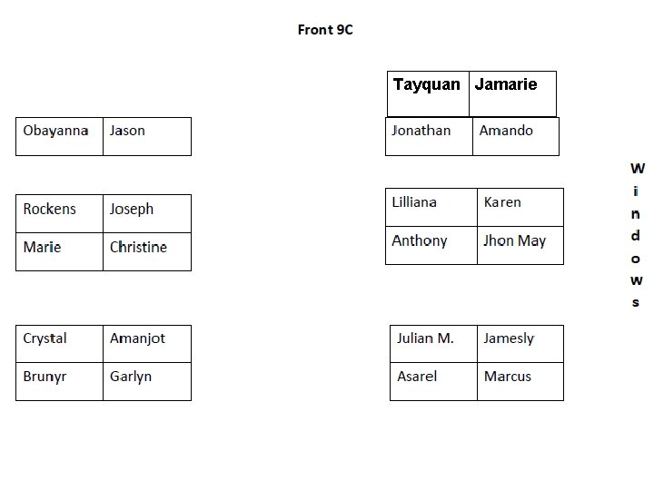 Tayquan Jamarie 