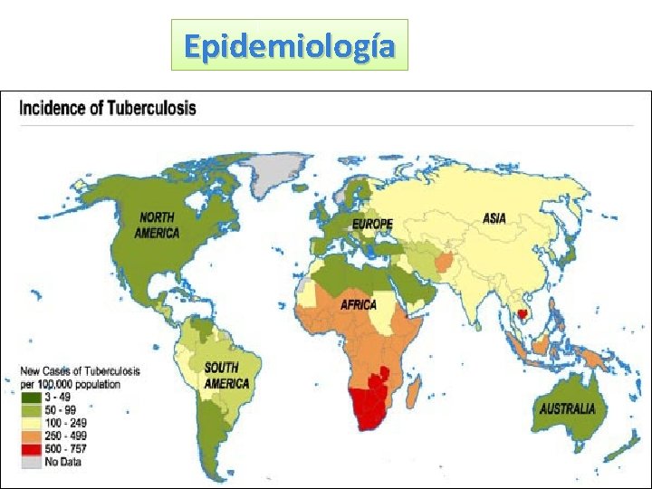 Epidemiología 