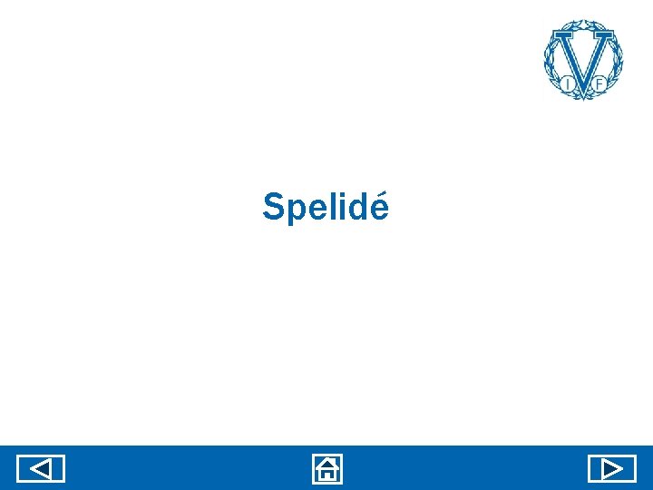 Spelidé 