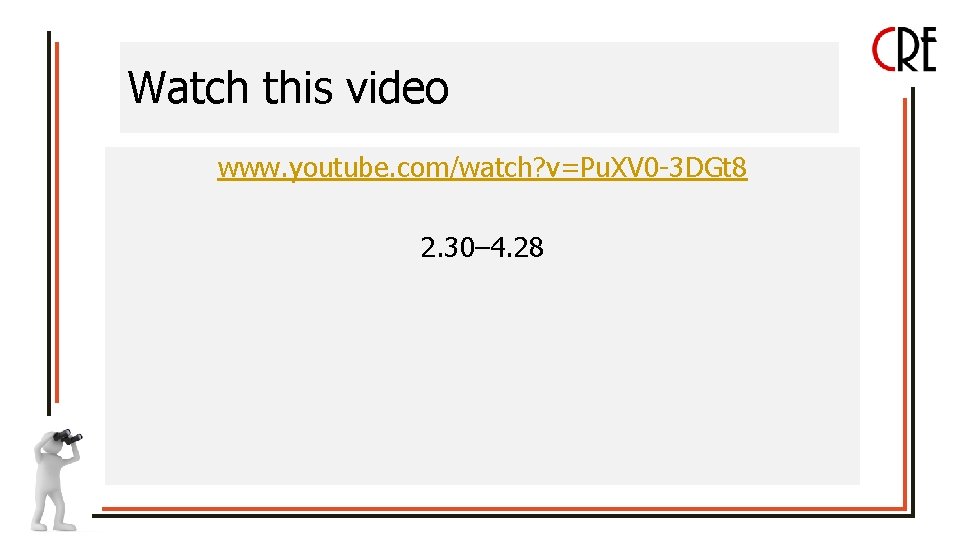 Watch this video www. youtube. com/watch? v=Pu. XV 0 -3 DGt 8 2. 30–