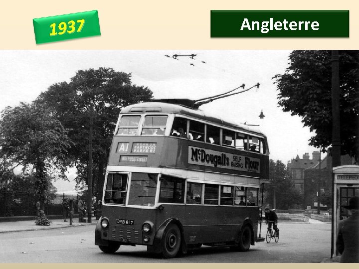 1937 Angleterre 