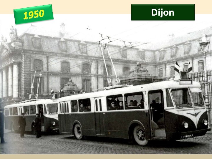 1950 Dijon 