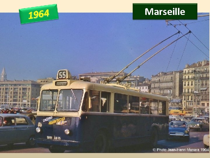 1964 Marseille 