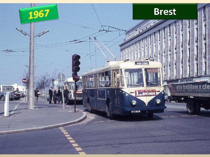 1967 Brest 