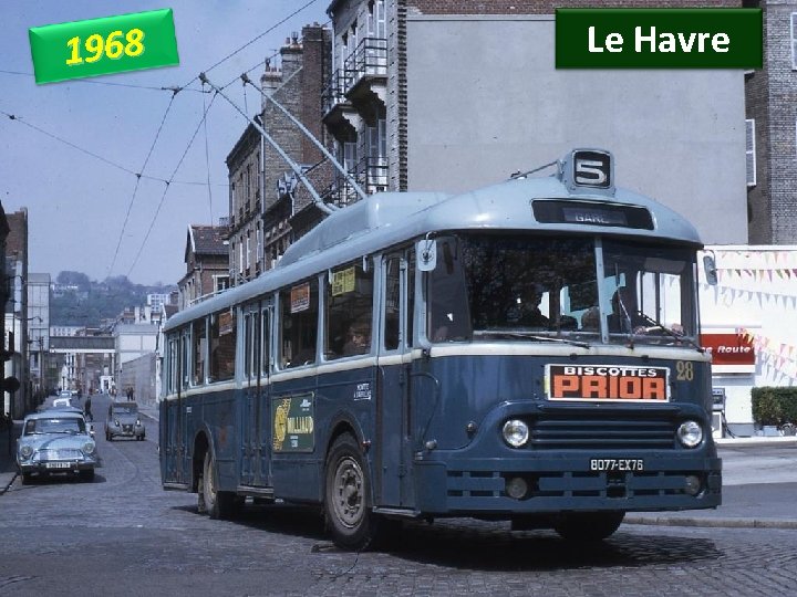 1968 Le Havre 