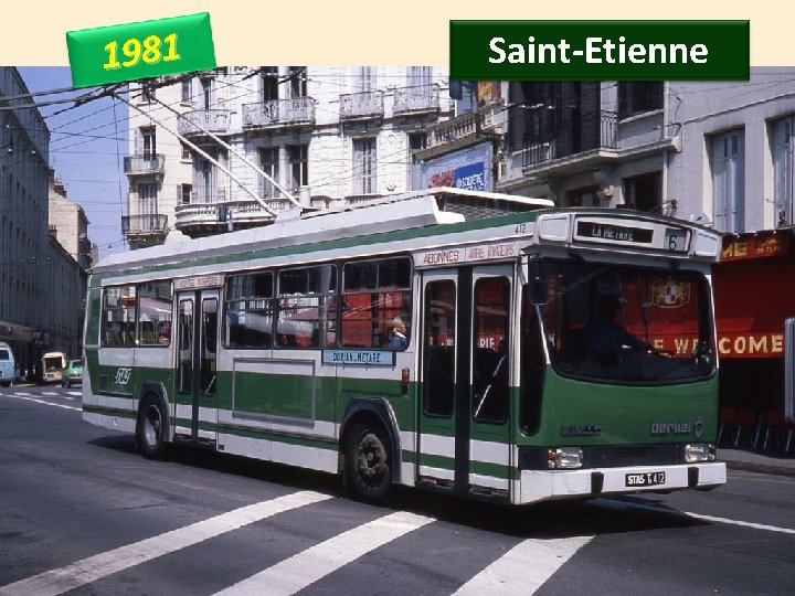 1981 Saint-Etienne 