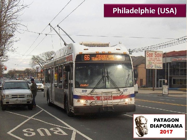 Philadelphie (USA) 