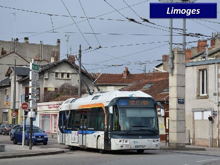 Limoges 