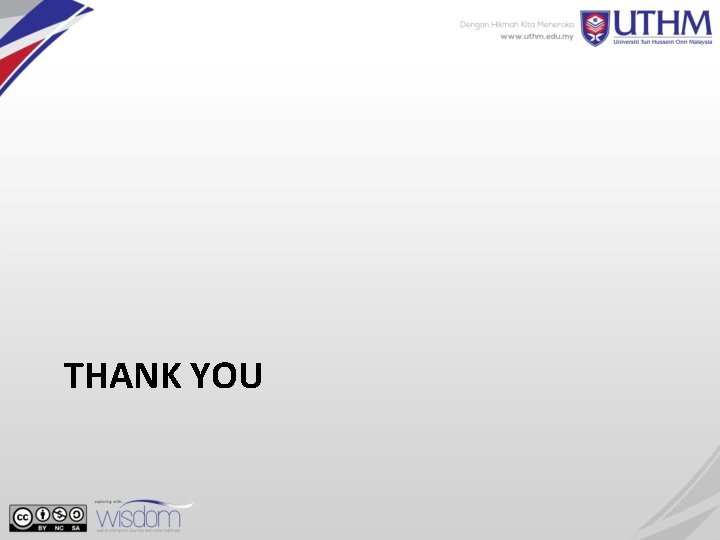 THANK YOU 