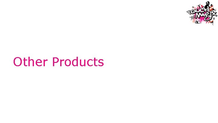 Other Products 