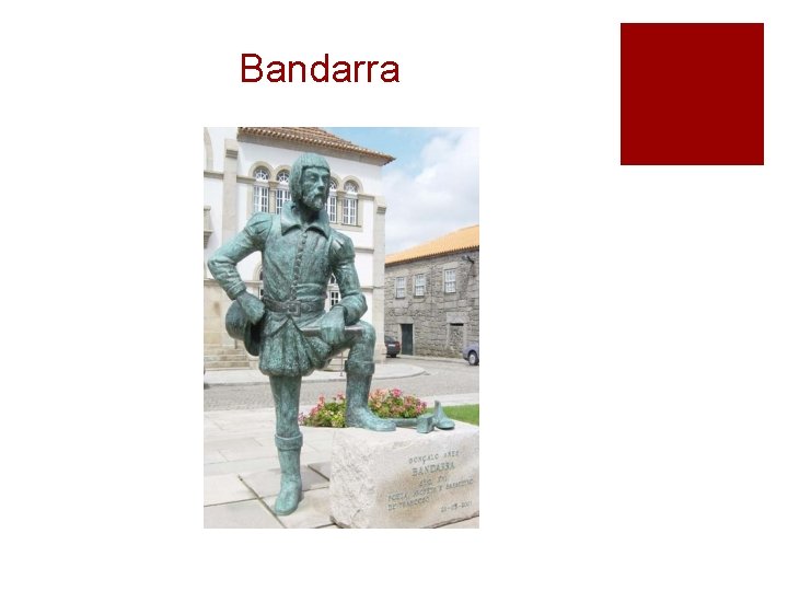 Bandarra 
