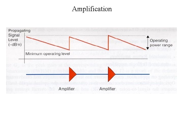 Amplification 