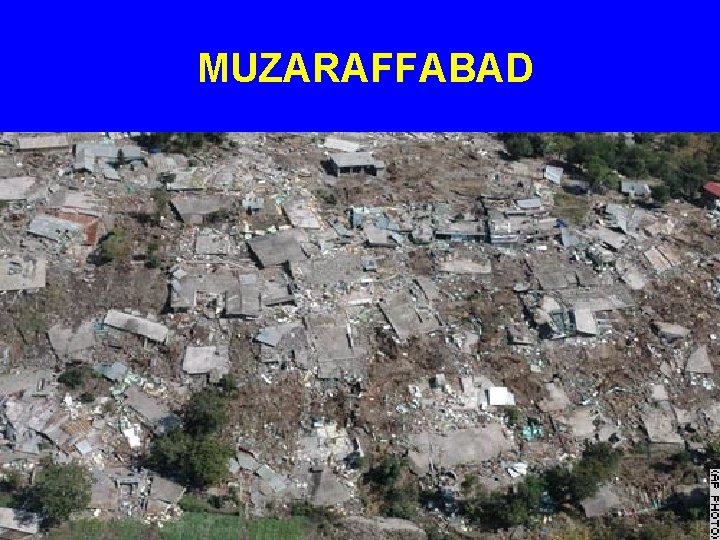 MUZARAFFABAD 