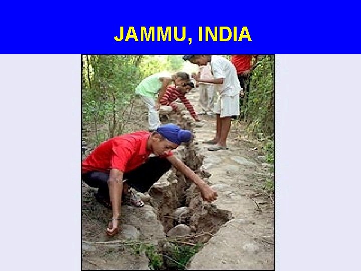  JAMMU, INDIA 