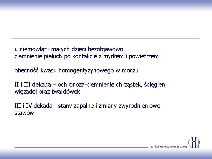 u niemowląt i małych dzieci bezobjawowo ciemnienie pieluch po kontakcie z mydłem i powietrzem