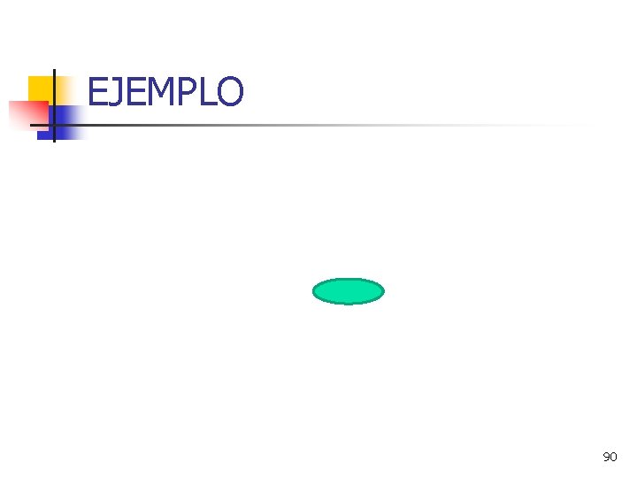 EJEMPLO 90 
