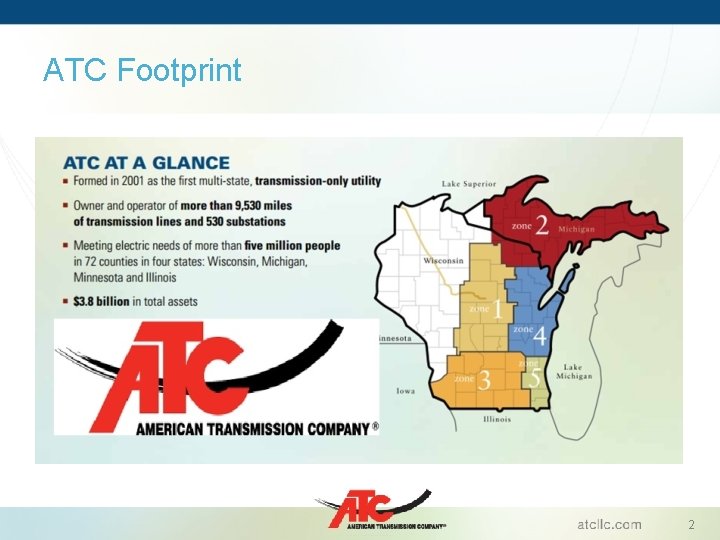 ATC Footprint 2 