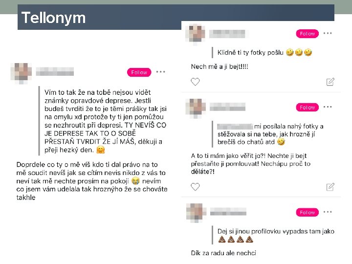 Tellonym 