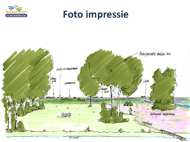 Foto impressie 