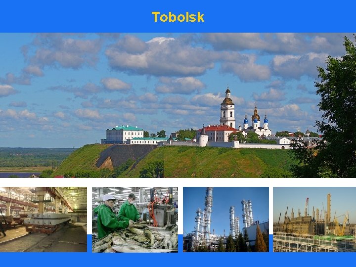 Tobolsk 