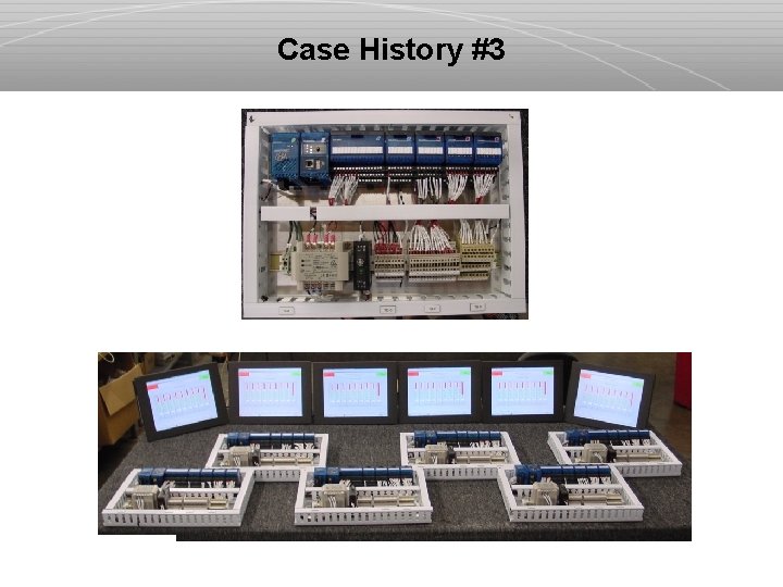 Case History #3 