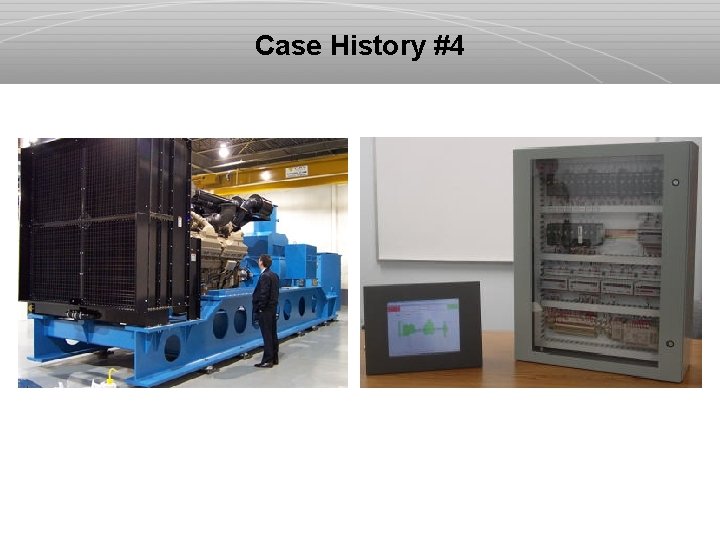 Case History #4 