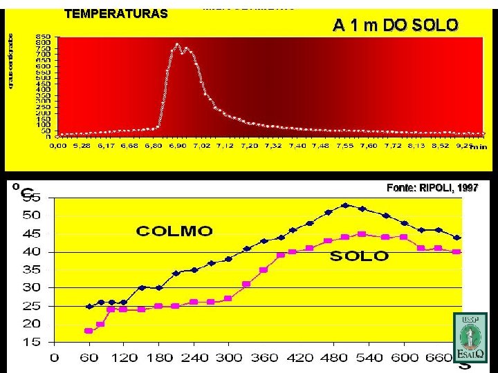 TEMPERATURAS 