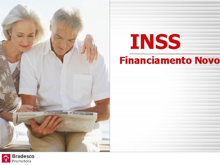 INSS Financiamento Novo 