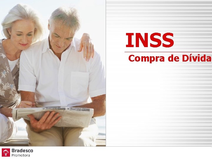 INSS Compra de Dívida 