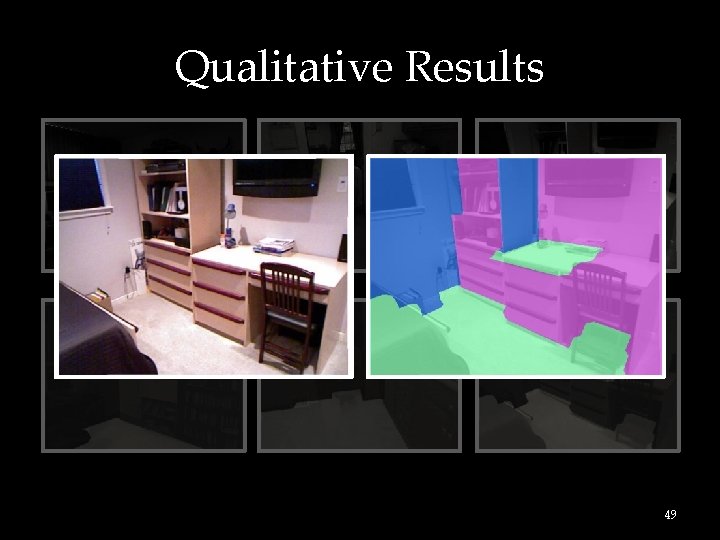 Qualitative Results 49 