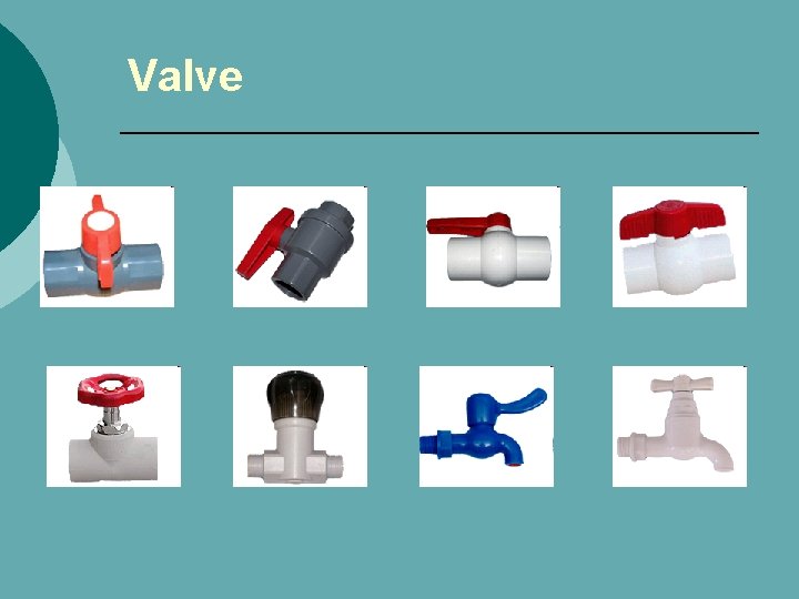 Valve 