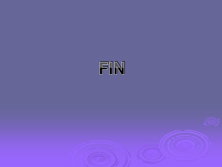 FIN 