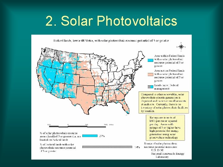 2. Solar Photovoltaics 