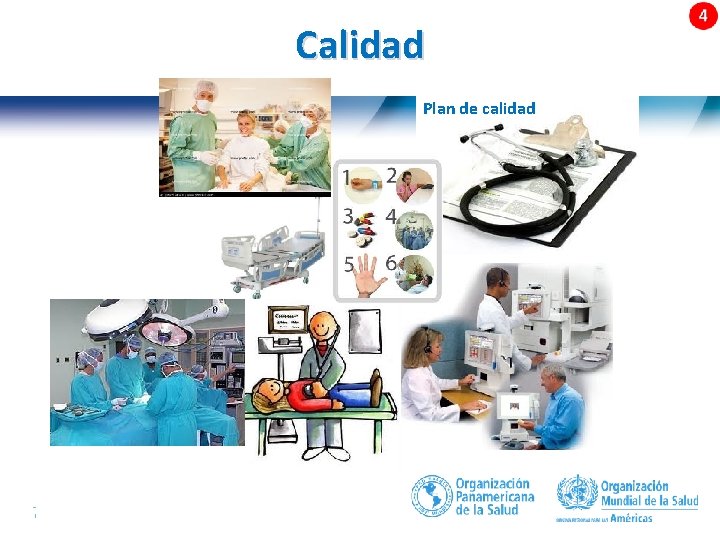 Calidad Plan de calidad 70 | 