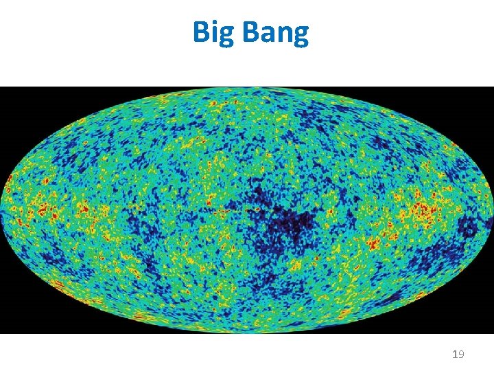 Big Bang 19 