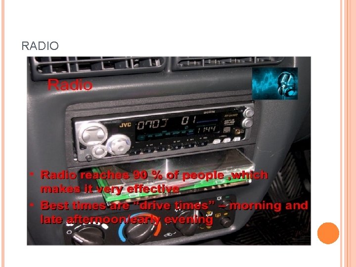 RADIO 