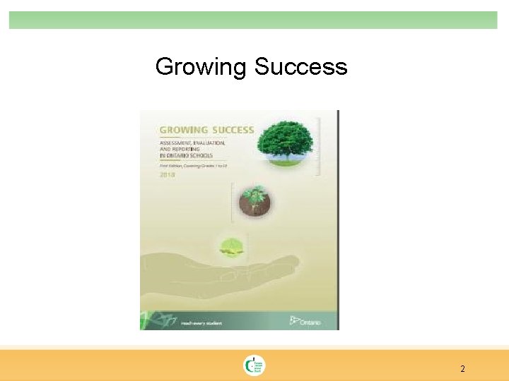 Growing Success 2 