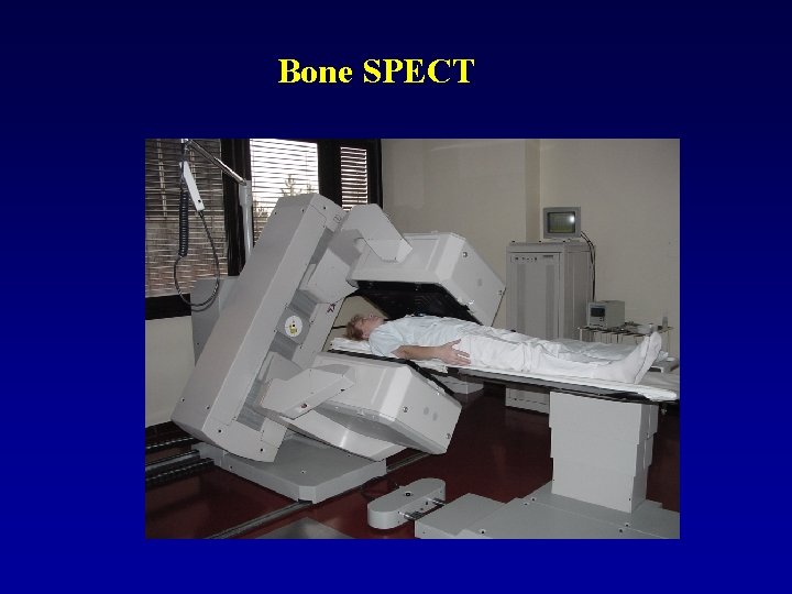 Bone SPECT 