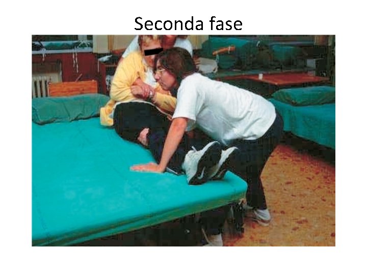Seconda fase 