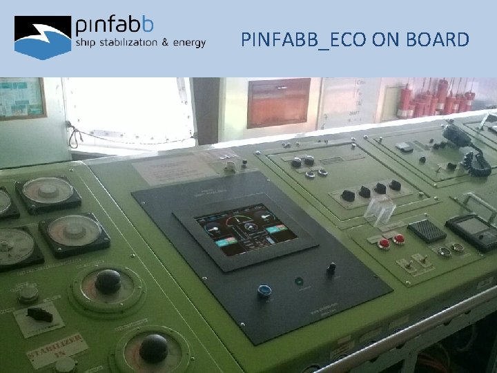 PINFABB_ECO ON BOARD 
