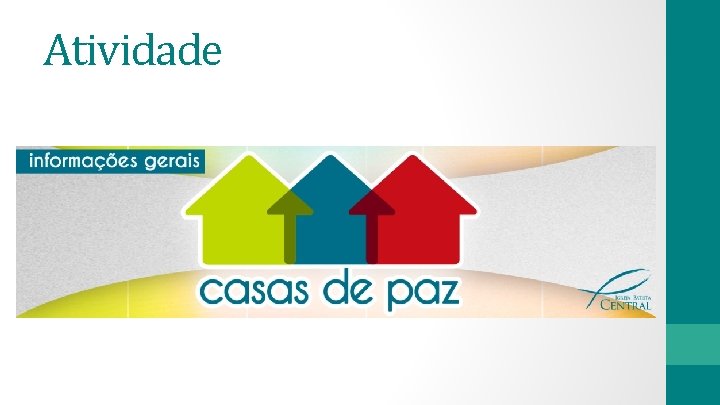 Atividade 