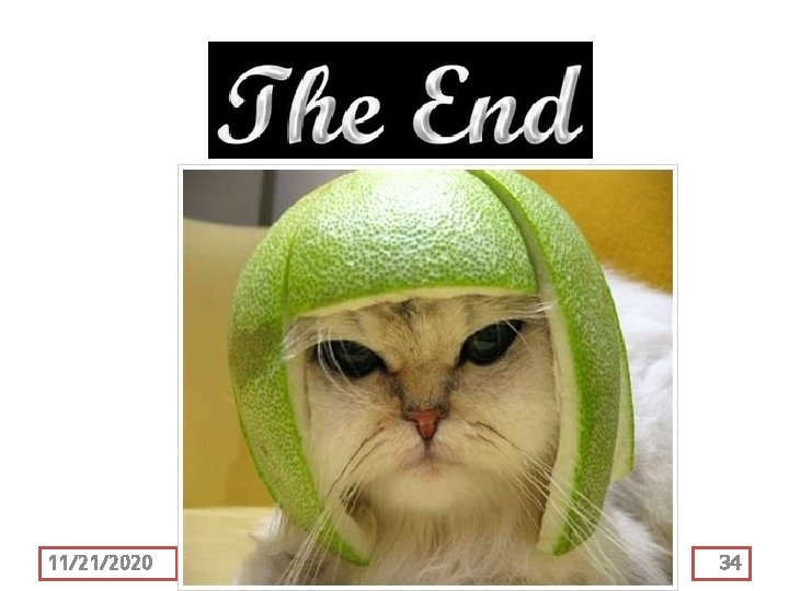 11/21/2020 34 