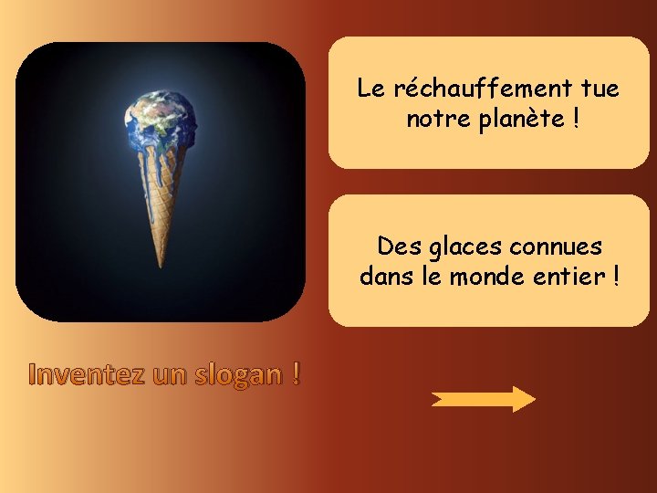 Le réchauffement tue notre planète ! Des glaces connues dans le monde entier !