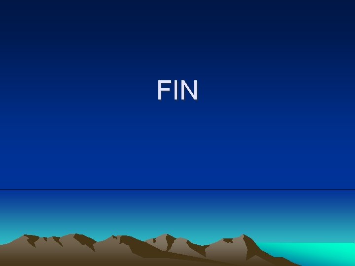 FIN 