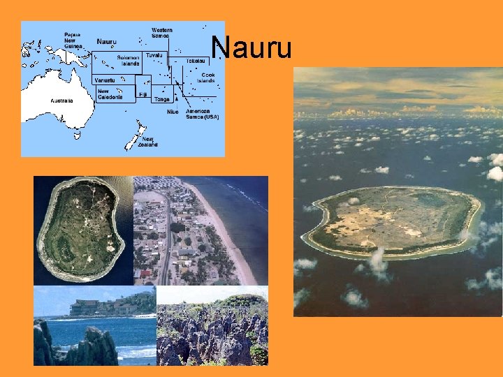 Nauru 