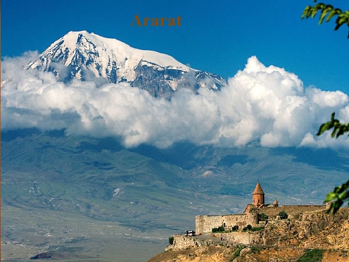 Ararat 